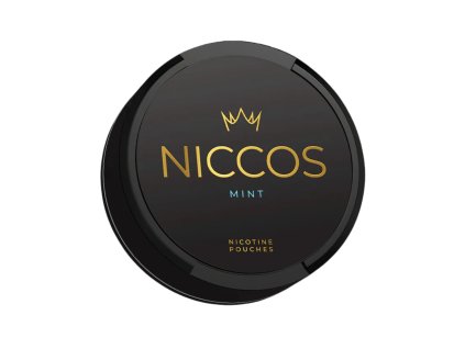 Niccos Mint