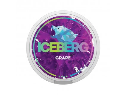 iecberg grape
