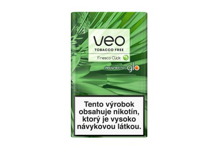 veo fresco click