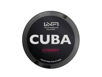 2038 1 cuba black cherry