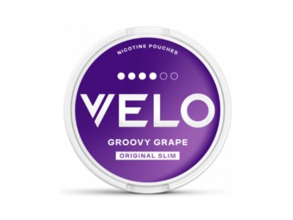 velo grov grape