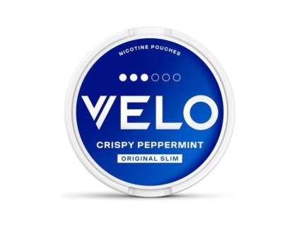 velo crisp pep 3