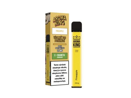 aroma king ananás