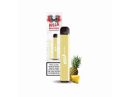 killa e ananas