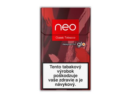 neo classic tobacco