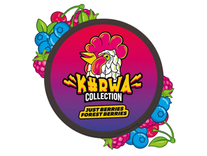 just berries forest berries