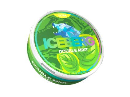 iceberg doublemint