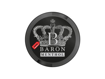 baron mentohol1