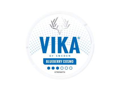 vika blueberry cosmo
