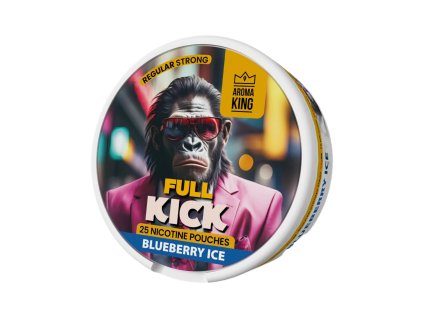 aroma king blueberry ice