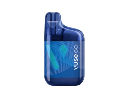 VUSE GO BOX 1000 BLUEBERRY RASPBERRY