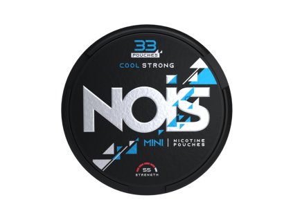 nois mini cool strong