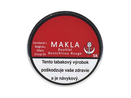 MAKLA ROUGE