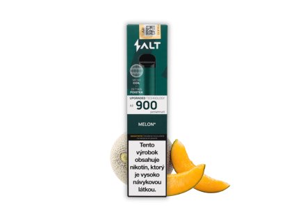 SALT SWITCH MELON