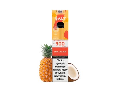 SALT SWITCH PINA COLADA