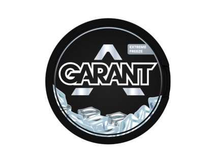 GARANT EXTREME FREEZE