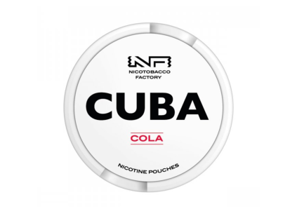 cuba cola