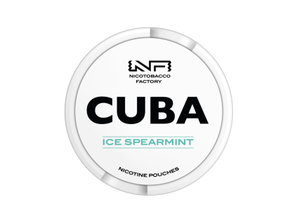 cuba spermint 1