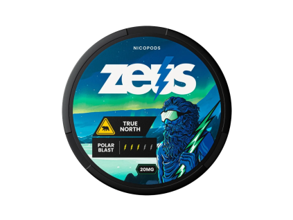ZEUS TRUE NORTH