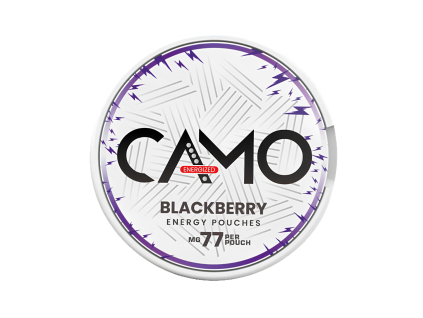 camo blackberry