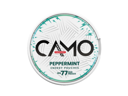 camo peppermint
