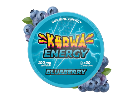 Kurwa blueberry