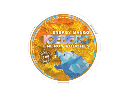 iceberg energy mango