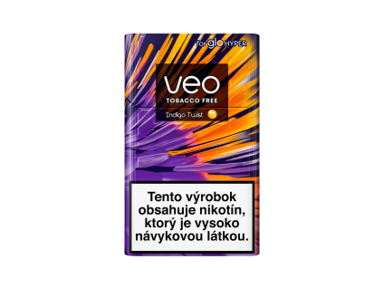 Veo indigo