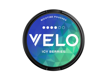 Velo min Icy beries