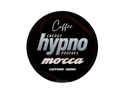 Hypno energy Mocca
