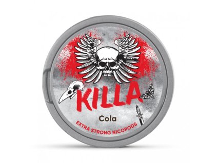 71 killa cola