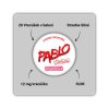 PABLO EXCLUSIVE STRAWBERRY CHEESECAKE