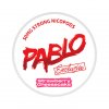 pablo exclusive strawberry cheesecake 50 mg g