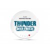 1791 thunder deep freeze