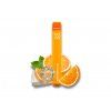 orange ice