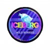 iceberg wild berries