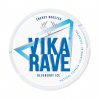 vika rave blueberry