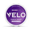 velo purple grape