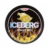 iceberg crazy mix