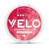 velo strawberry ice 3dots