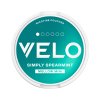 VELO SIMPLY SPEARMINT 1 DOT