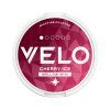 VELO CHERRY ICE 1 DOT