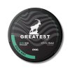 greatest 8mg