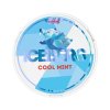 cool mint iceberg