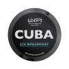 CUBA BLACK ICE SPEARMINT