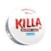 killa super mini smooth