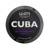 Cuba Black Blackberry