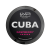 CUBA BLACK RASPBERRY