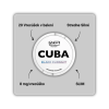 orbázky neww cuba blackcurrant