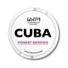 cuba forest berries